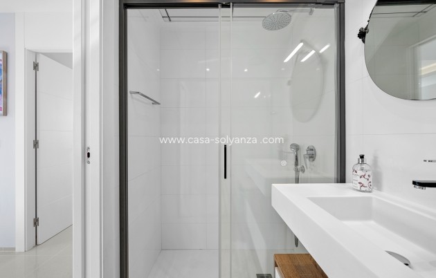 Revente - Adosado - Ciudad Quesada - Rojales - Doña pepa