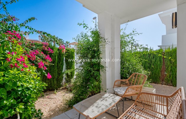 Revente - Adosado - Ciudad Quesada - Rojales - Doña pepa