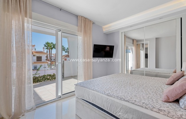 Revente - Adosado - Ciudad Quesada - Rojales - Doña pepa