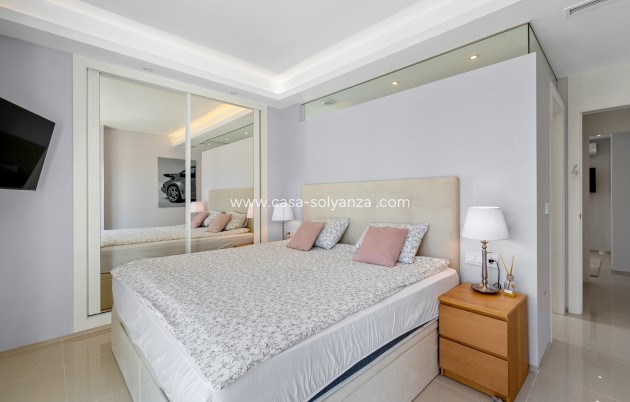 Revente - Adosado - Ciudad Quesada - Rojales - Doña pepa