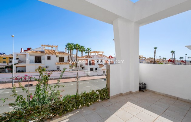 Revente - Adosado - Ciudad Quesada - Rojales - Doña pepa