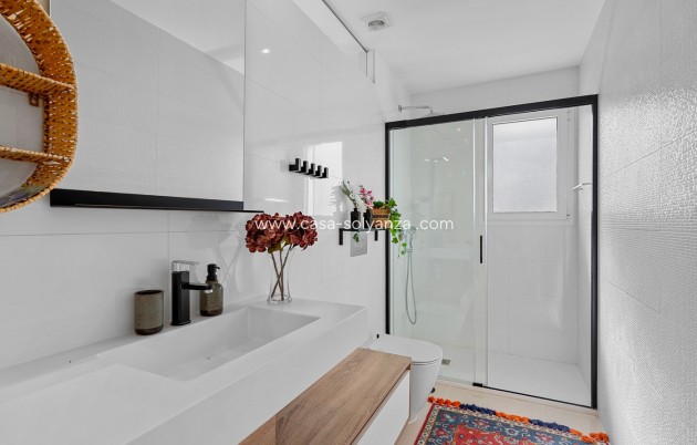 Revente - Adosado - Ciudad Quesada - Rojales - Doña pepa