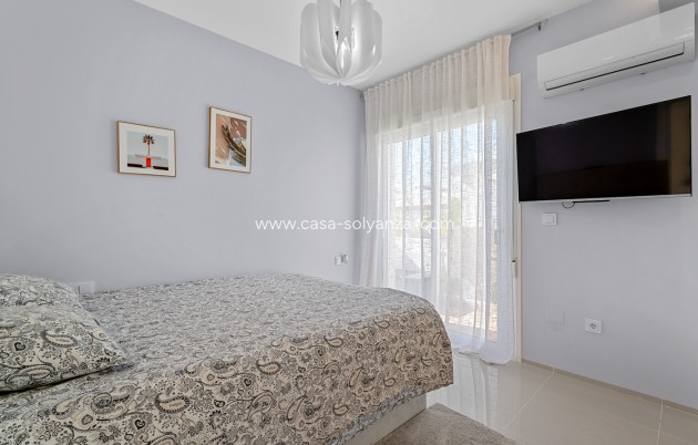 Revente - Adosado - Ciudad Quesada - Rojales - Doña pepa