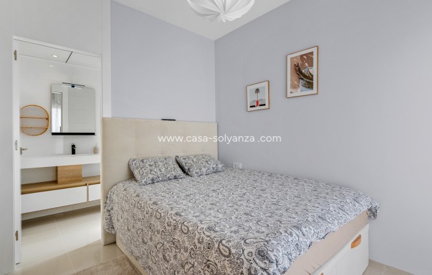 Revente - Adosado - Ciudad Quesada - Rojales - Doña pepa