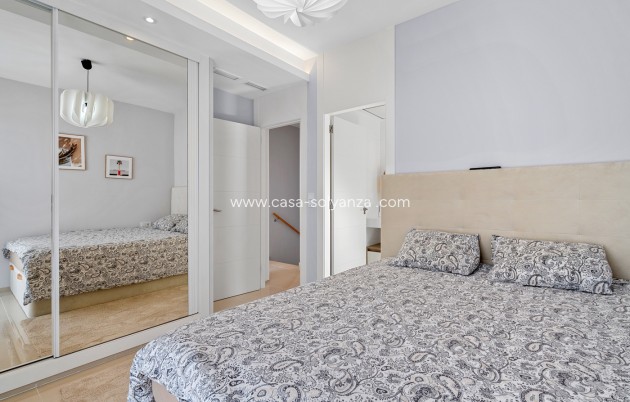 Revente - Adosado - Ciudad Quesada - Rojales - Doña pepa