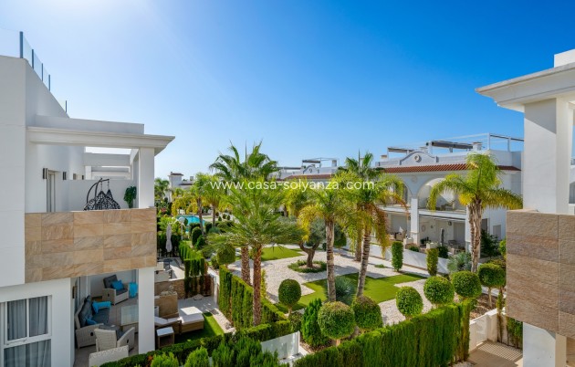 Revente - Adosado - Ciudad Quesada - Rojales - Doña pepa