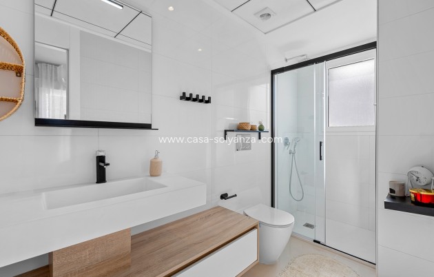 Revente - Adosado - Ciudad Quesada - Rojales - Doña pepa