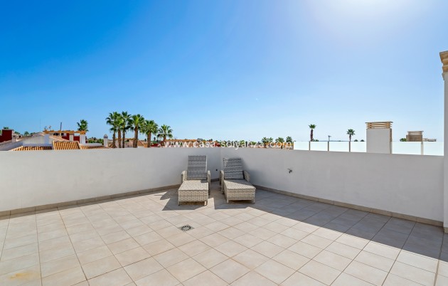 Revente - Adosado - Ciudad Quesada - Rojales - Doña pepa