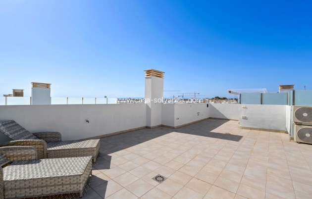 Revente - Adosado - Ciudad Quesada - Rojales - Doña pepa