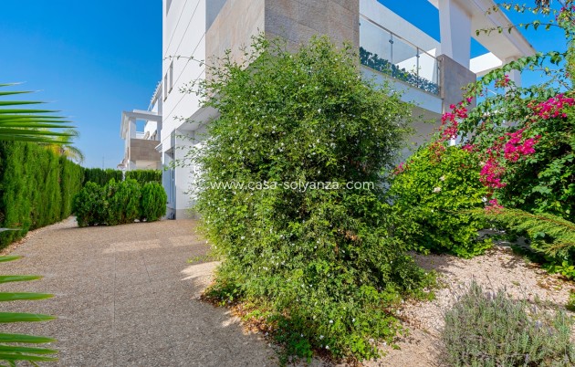 Revente - Adosado - Ciudad Quesada - Rojales - Doña pepa