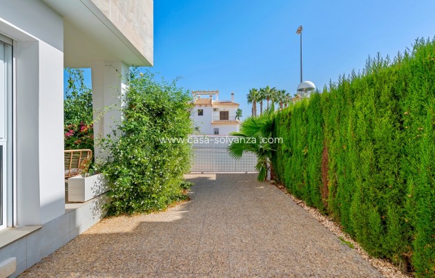 Revente - Adosado - Ciudad Quesada - Rojales - Doña pepa