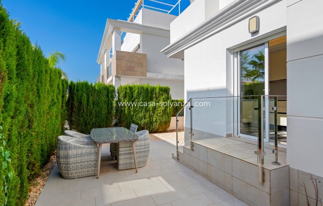 Revente - Adosado - Ciudad Quesada - Rojales - Doña pepa