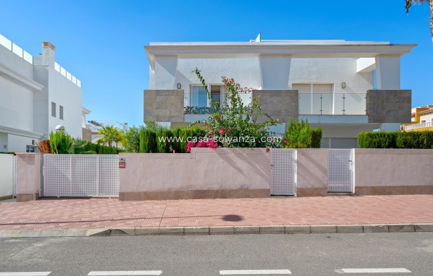 Revente - Adosado - Ciudad Quesada - Rojales - Doña pepa