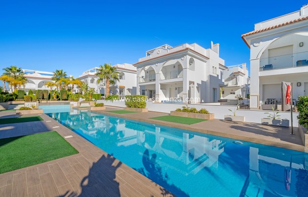 Revente - Adosado - Ciudad Quesada - Rojales - Doña pepa