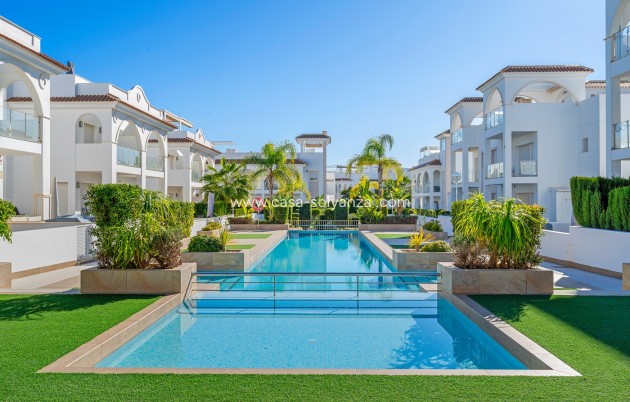 Revente - Adosado - Ciudad Quesada - Rojales - Doña pepa