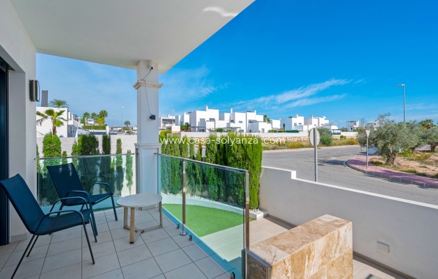 Revente - Appartement - Ciudad Quesada - Rojales - Rojales