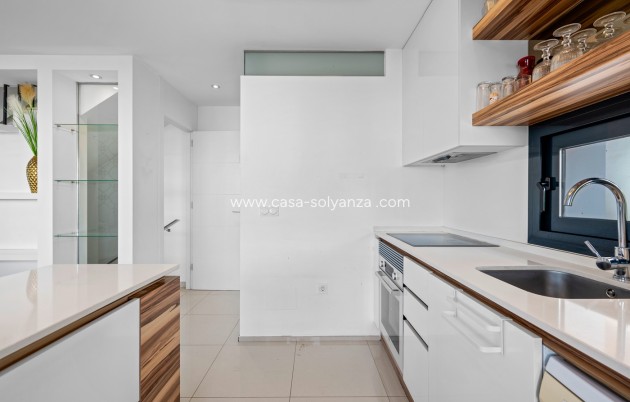 Revente - Appartement - Ciudad Quesada - Rojales - Rojales