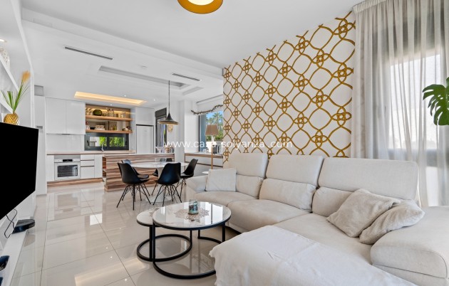 Revente - Appartement - Ciudad Quesada - Rojales - Rojales