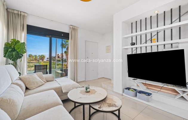 Revente - Appartement - Ciudad Quesada - Rojales - Rojales