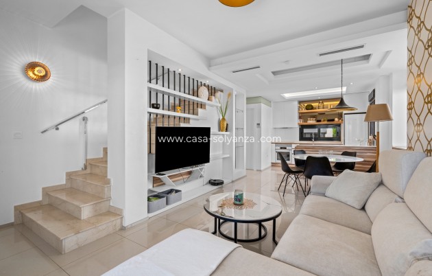 Revente - Appartement - Ciudad Quesada - Rojales - Rojales