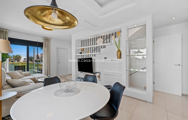 Revente - Appartement - Ciudad Quesada - Rojales - Rojales