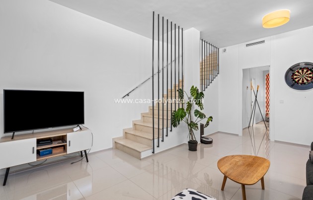 Revente - Appartement - Ciudad Quesada - Rojales - Rojales