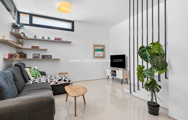 Revente - Appartement - Ciudad Quesada - Rojales - Rojales