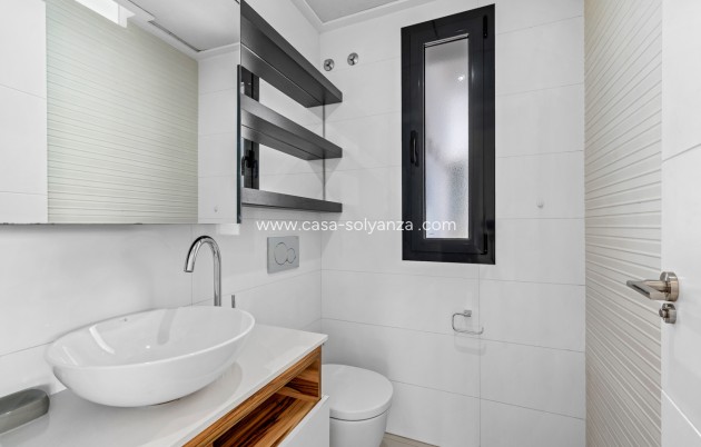 Revente - Appartement - Ciudad Quesada - Rojales - Rojales