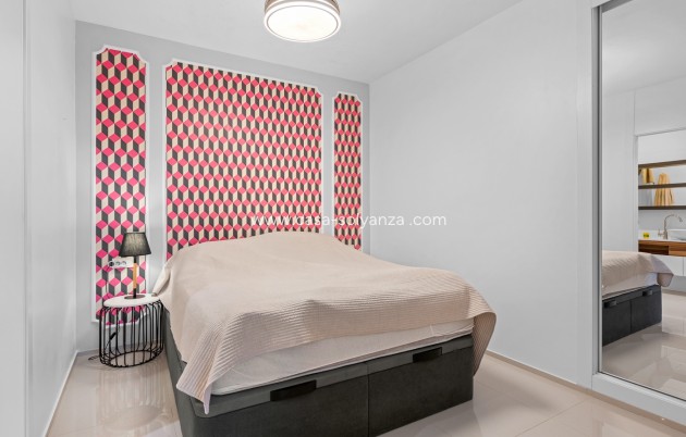 Revente - Appartement - Ciudad Quesada - Rojales - Rojales