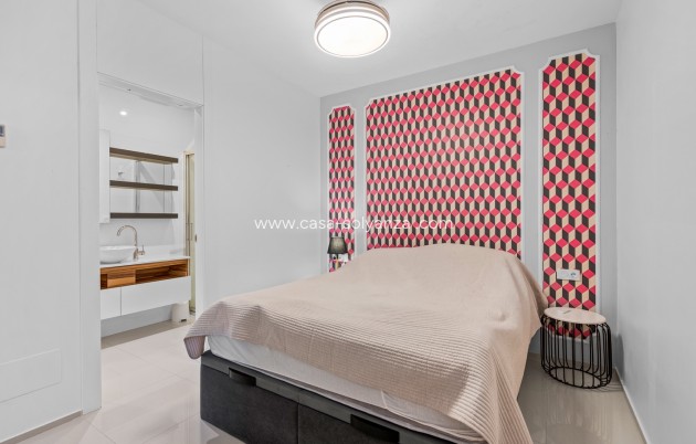 Revente - Appartement - Ciudad Quesada - Rojales - Rojales