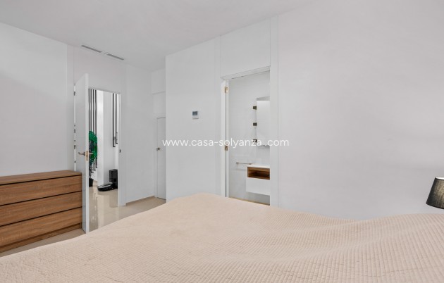 Revente - Appartement - Ciudad Quesada - Rojales - Rojales