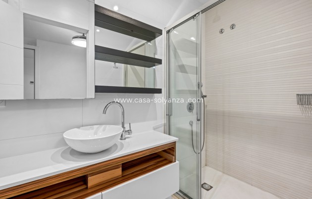 Revente - Appartement - Ciudad Quesada - Rojales - Rojales