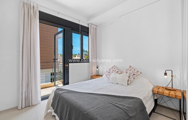 Revente - Appartement - Ciudad Quesada - Rojales - Rojales