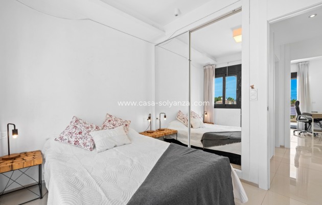 Revente - Appartement - Ciudad Quesada - Rojales - Rojales