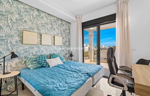 Revente - Appartement - Ciudad Quesada - Rojales - Rojales