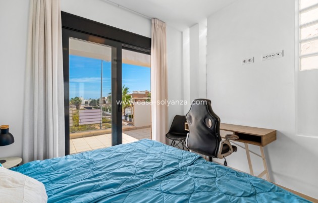 Revente - Appartement - Ciudad Quesada - Rojales - Rojales