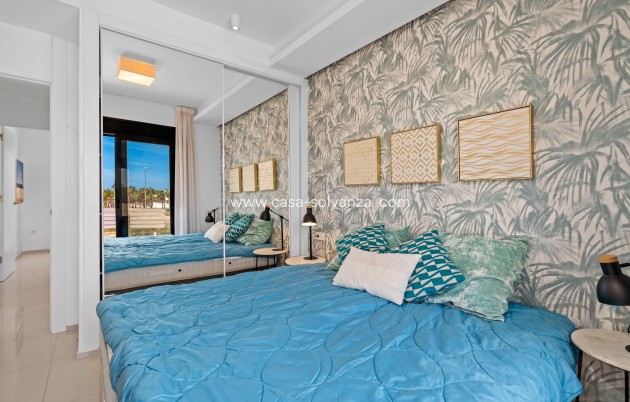 Revente - Appartement - Ciudad Quesada - Rojales - Rojales