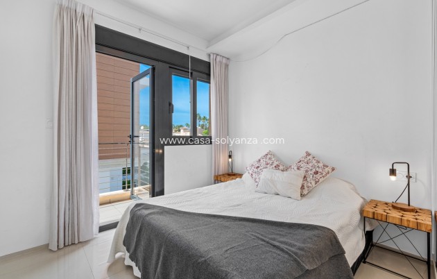 Revente - Appartement - Ciudad Quesada - Rojales - Rojales