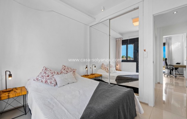 Revente - Appartement - Ciudad Quesada - Rojales - Rojales