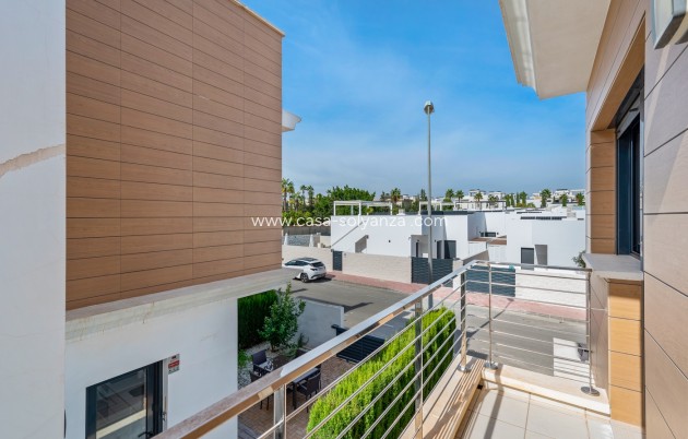 Revente - Appartement - Ciudad Quesada - Rojales - Rojales