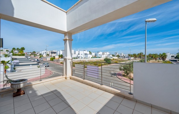 Revente - Appartement - Ciudad Quesada - Rojales - Rojales