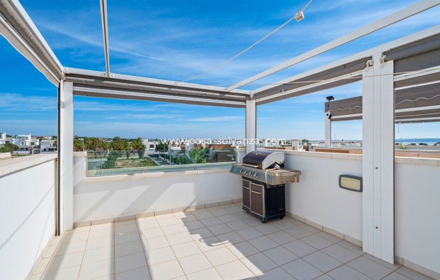 Revente - Appartement - Ciudad Quesada - Rojales - Rojales