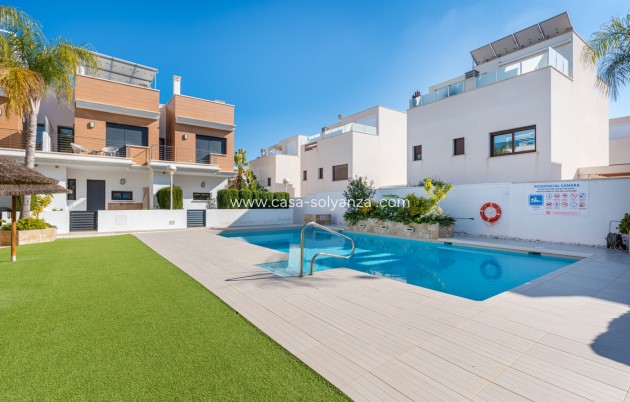 Revente - Appartement - Ciudad Quesada - Rojales - Rojales