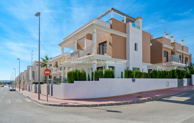 Revente - Appartement - Ciudad Quesada - Rojales - Rojales