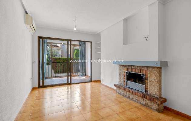 Wiederverkauf - Wohnung - Altea