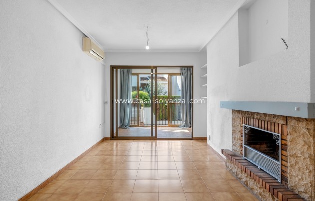 Wiederverkauf - Wohnung - Altea