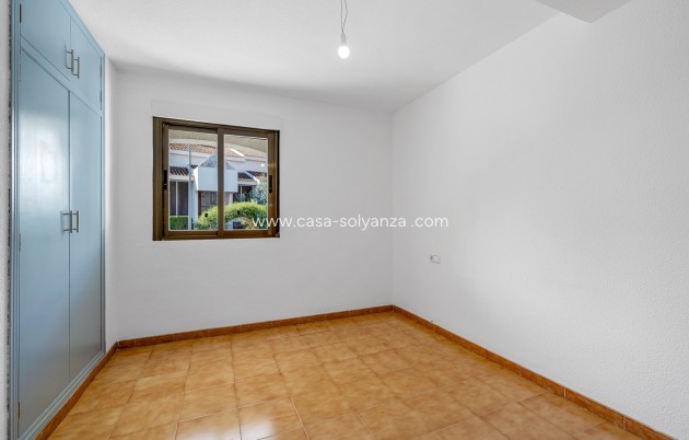 Wiederverkauf - Wohnung - Altea