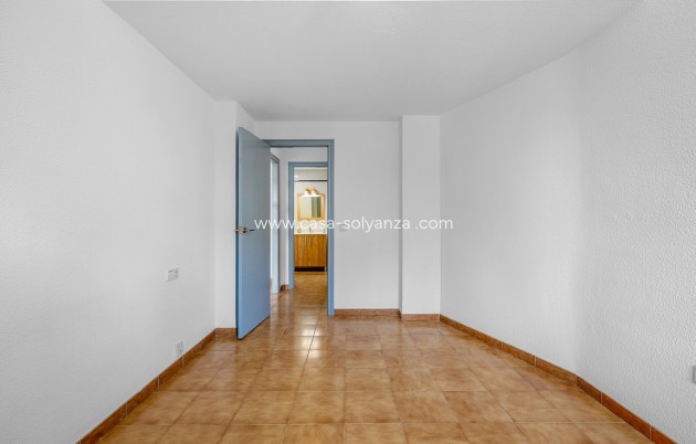 Wiederverkauf - Wohnung - Altea