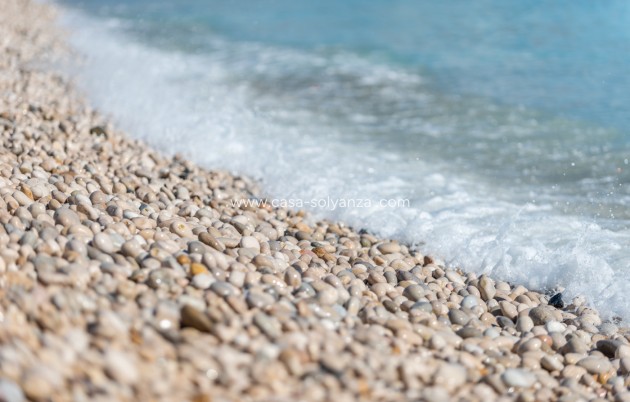 Wiederverkauf - Wohnung - Altea