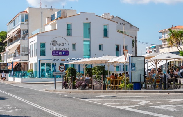 Wiederverkauf - Wohnung - Altea